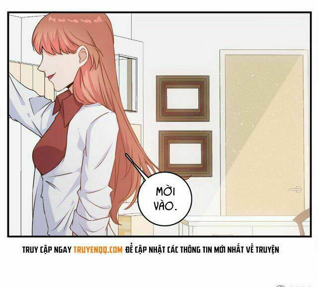 Khốn Ái Tù Lung: Chapter 38