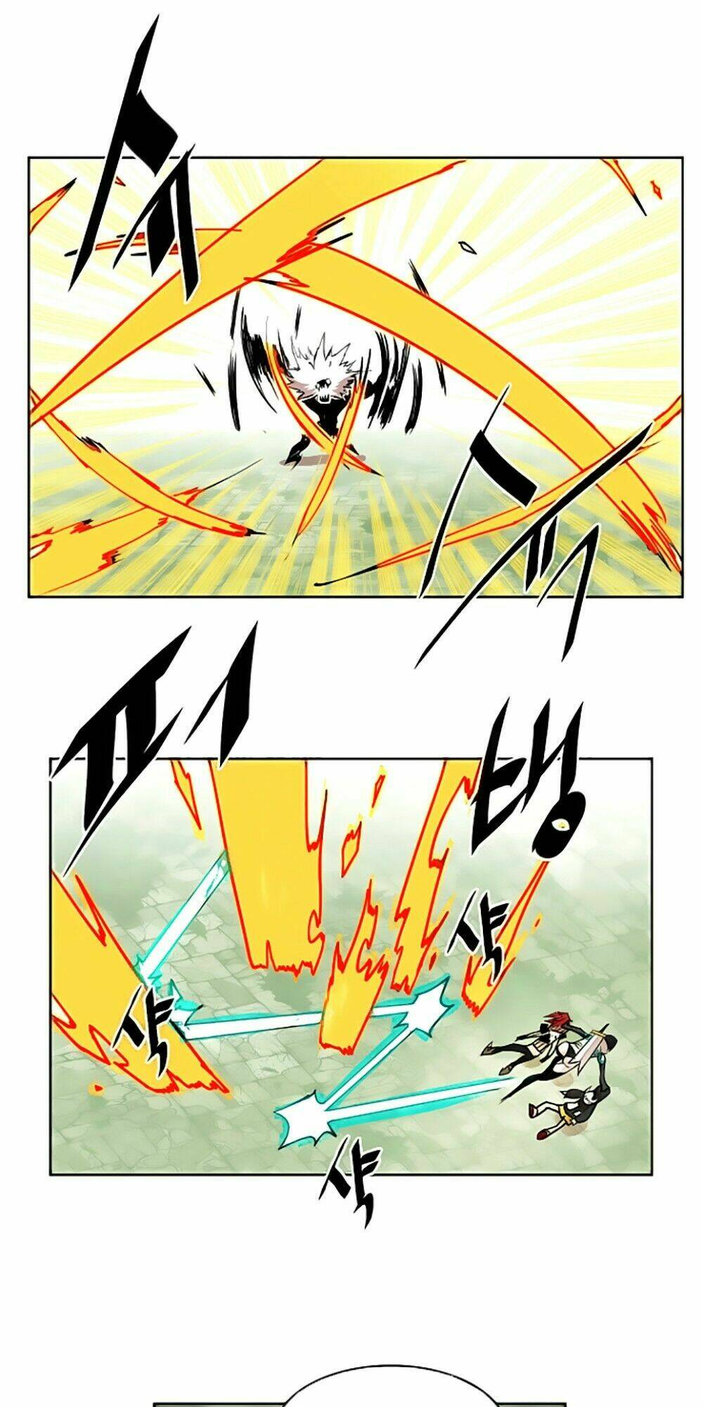 Hard Core Leveling Warrior: Chapter 18