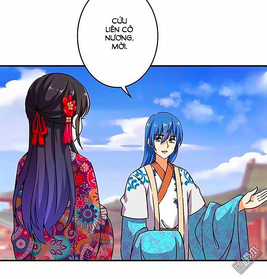 Vương Gia ! Ngươi Thật Bỉ Ổi !: Chapter 314
