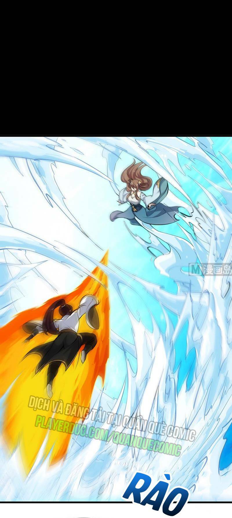 Hệ Thống Thần Long Nghịch Thiên: Chapter 40