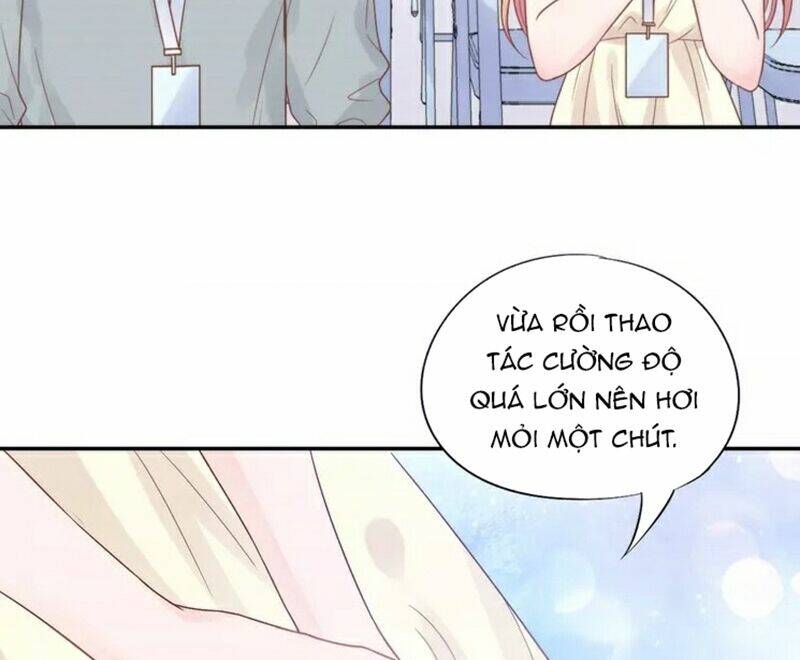 Mật Thất Khốn Du Ngư: Chapter 11