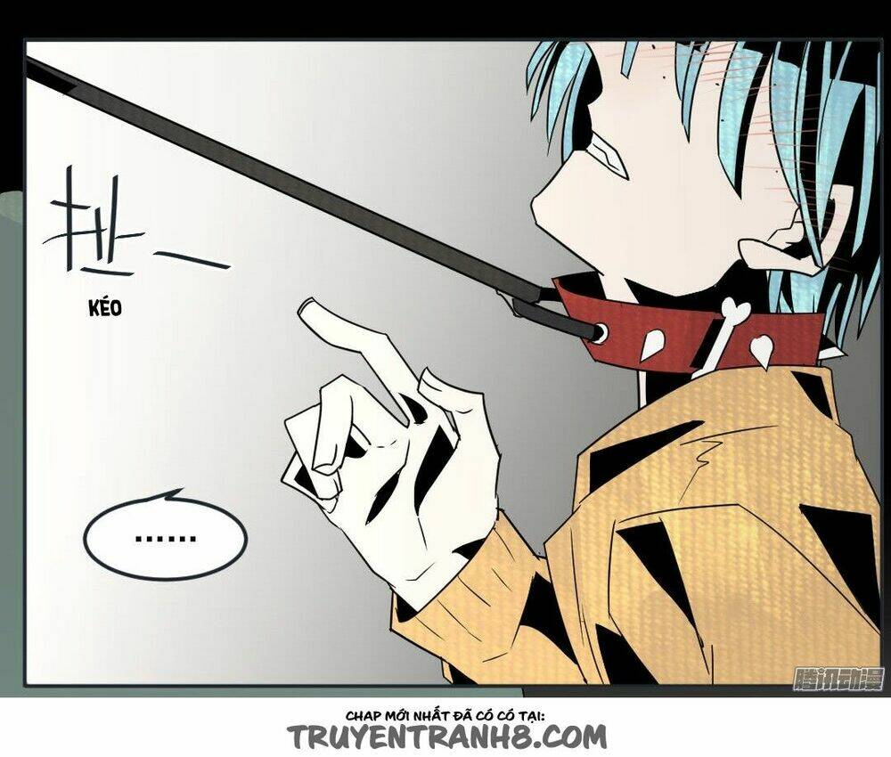 Điều Ước Của Người Phàm: Chapter 26