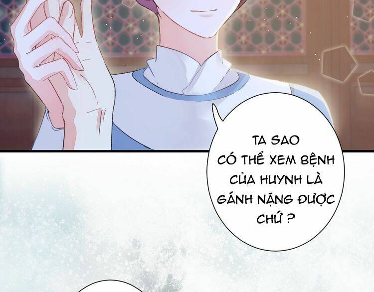 Hoa Nhan Sách: Chapter 78.1