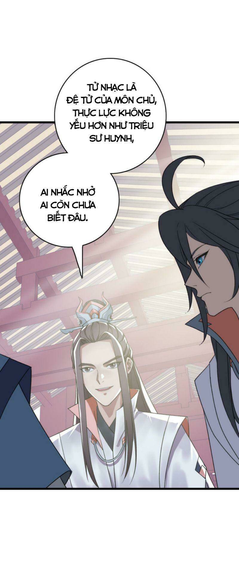 Siêu Đạo Thần Thuật: Chapter 30