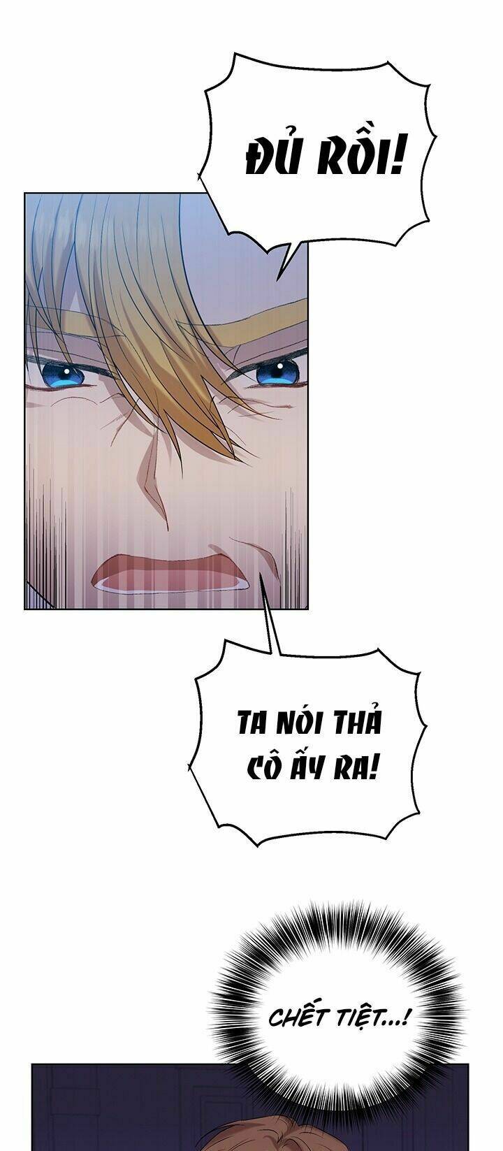 Tôi Trở Thành Gia Sư Của Tên Bạo Chúa: Chapter 17