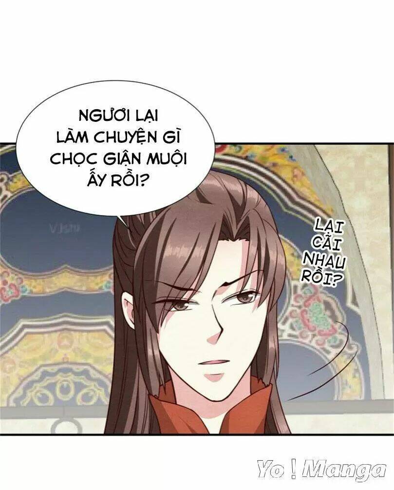 Tuyệt Thế Độc Phi Của Tà Vương: Chapter 142