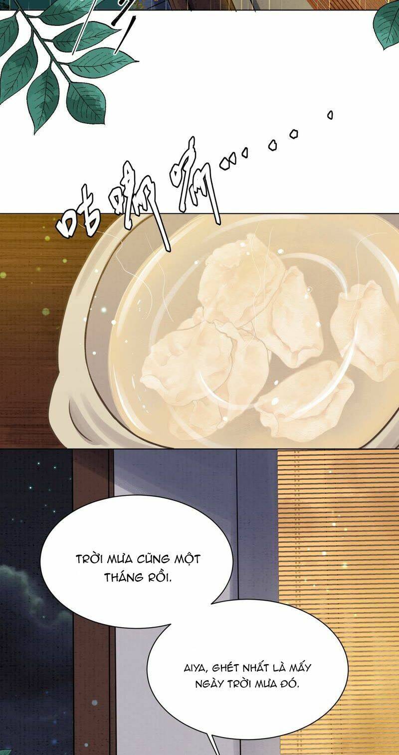 Yêu Long Đại Nhân Của Ta: Chapter 8