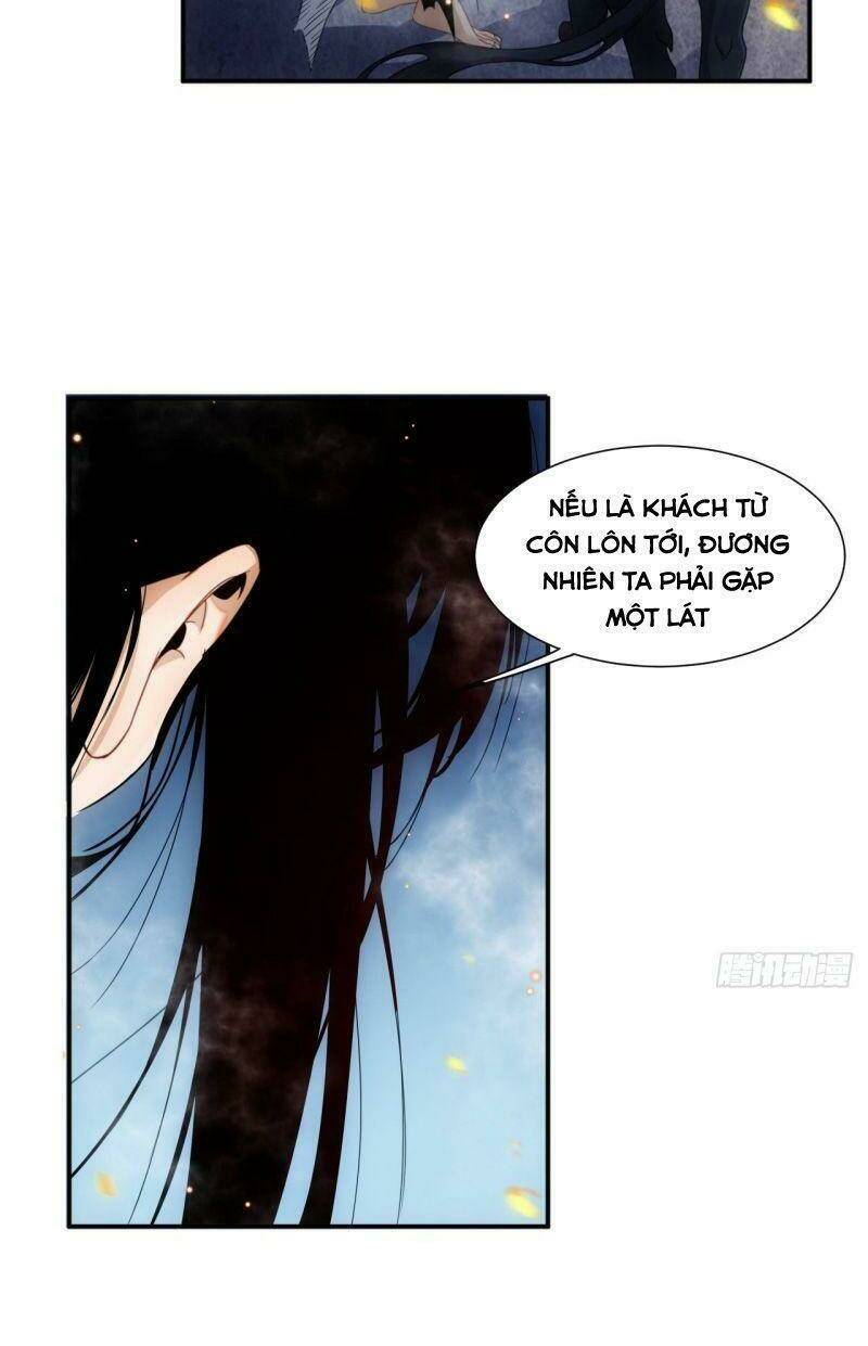 Ma Vương Là Đại Địa Chủ: Chapter 2