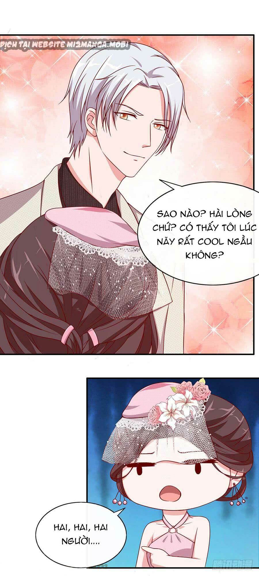 Gả Cho Tình Cũ Làm Lão Bà: Chapter 47
