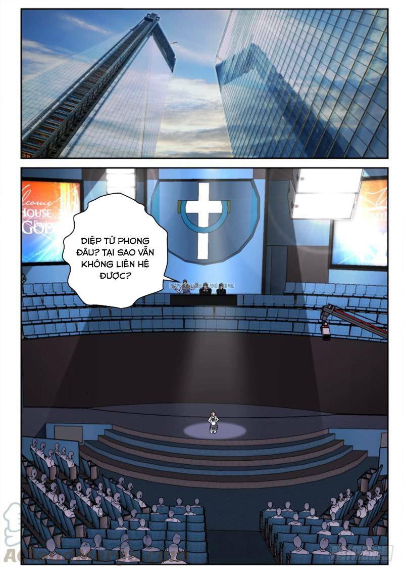 Tối Cường Khí Thiếu: Chapter 143