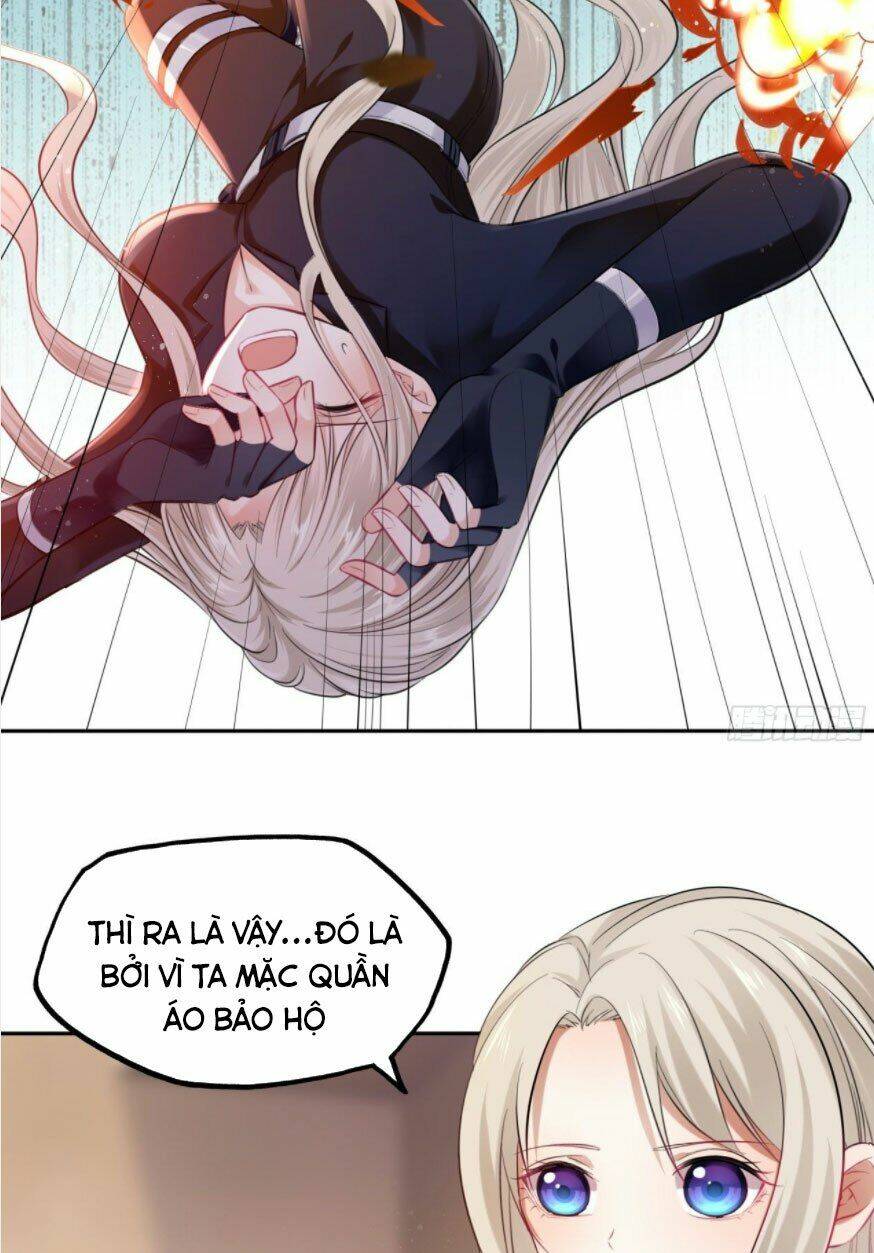 Vương Phi Thật Thích Trang Điểm: Chapter 129