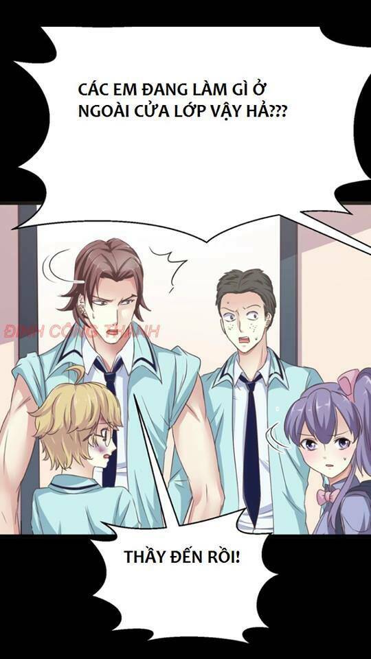 Truyện Kinh Dị Ở Tòa Nhà Số 44: Chapter 46