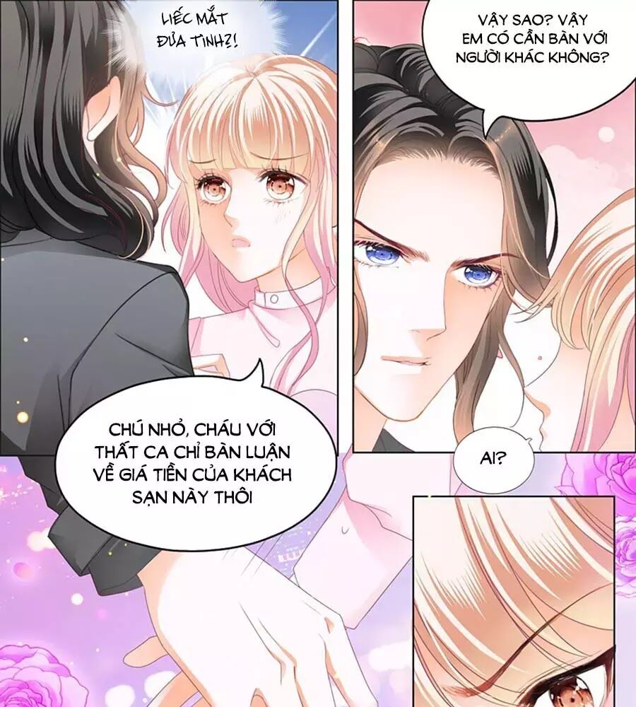 Bá Đạo Tiểu Thúc, Xin Trêu Chọc Vừa Thôi!: Chapter 69