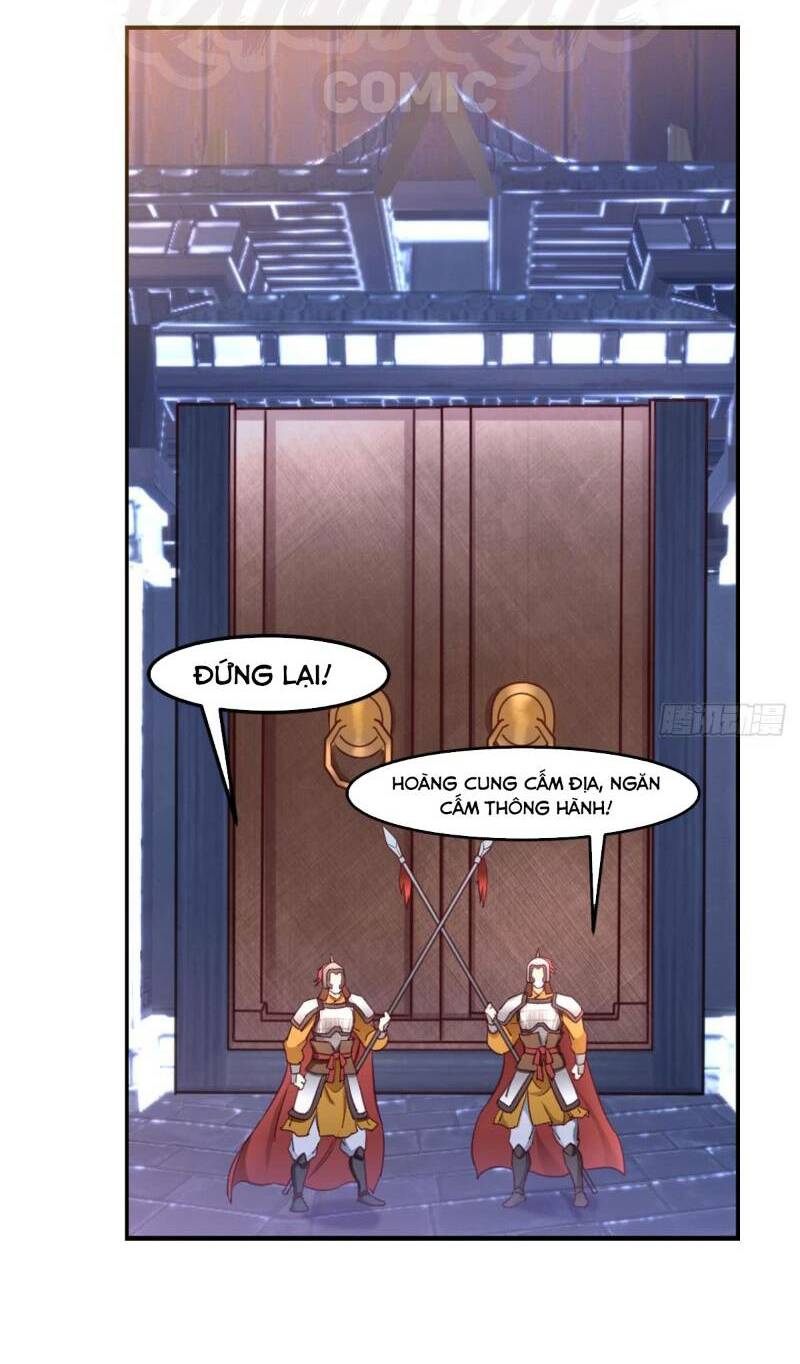 Lão Tổ Của Bạn Đang Online: Chapter 73