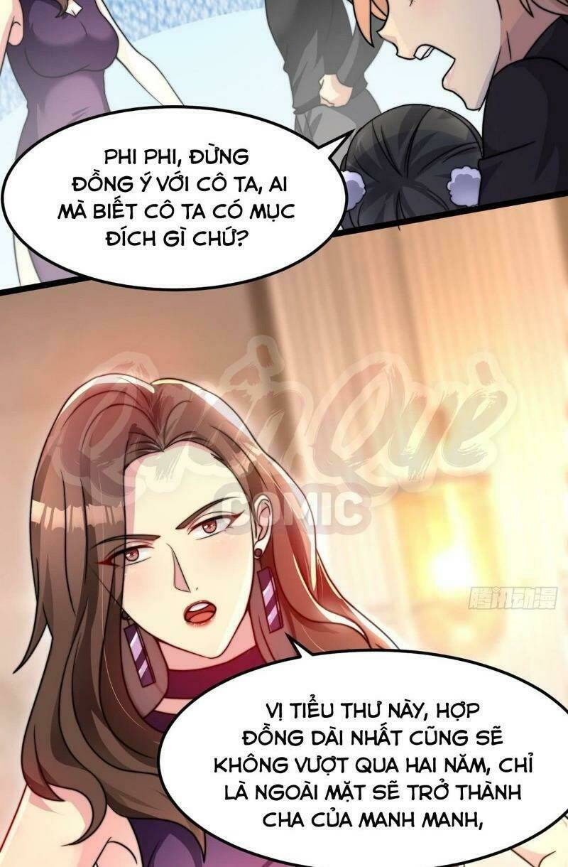 Cực Phẩm Chiến Vương Tại Hoa Đô: Chapter 6