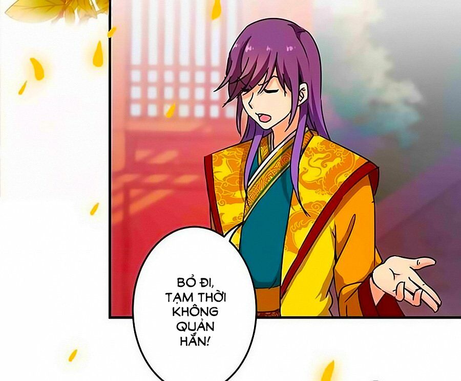 Vương Gia ! Ngươi Thật Bỉ Ổi !: Chapter 318
