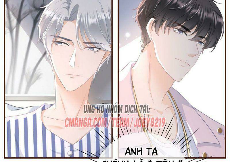 Bạn Gái Tôi Mới 30+: Chapter 53