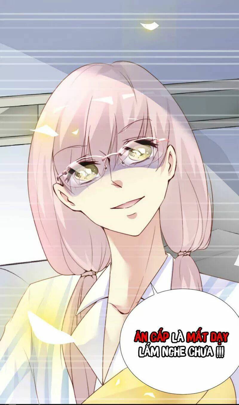 Nam Thần Là Một Đôi: Chapter 94