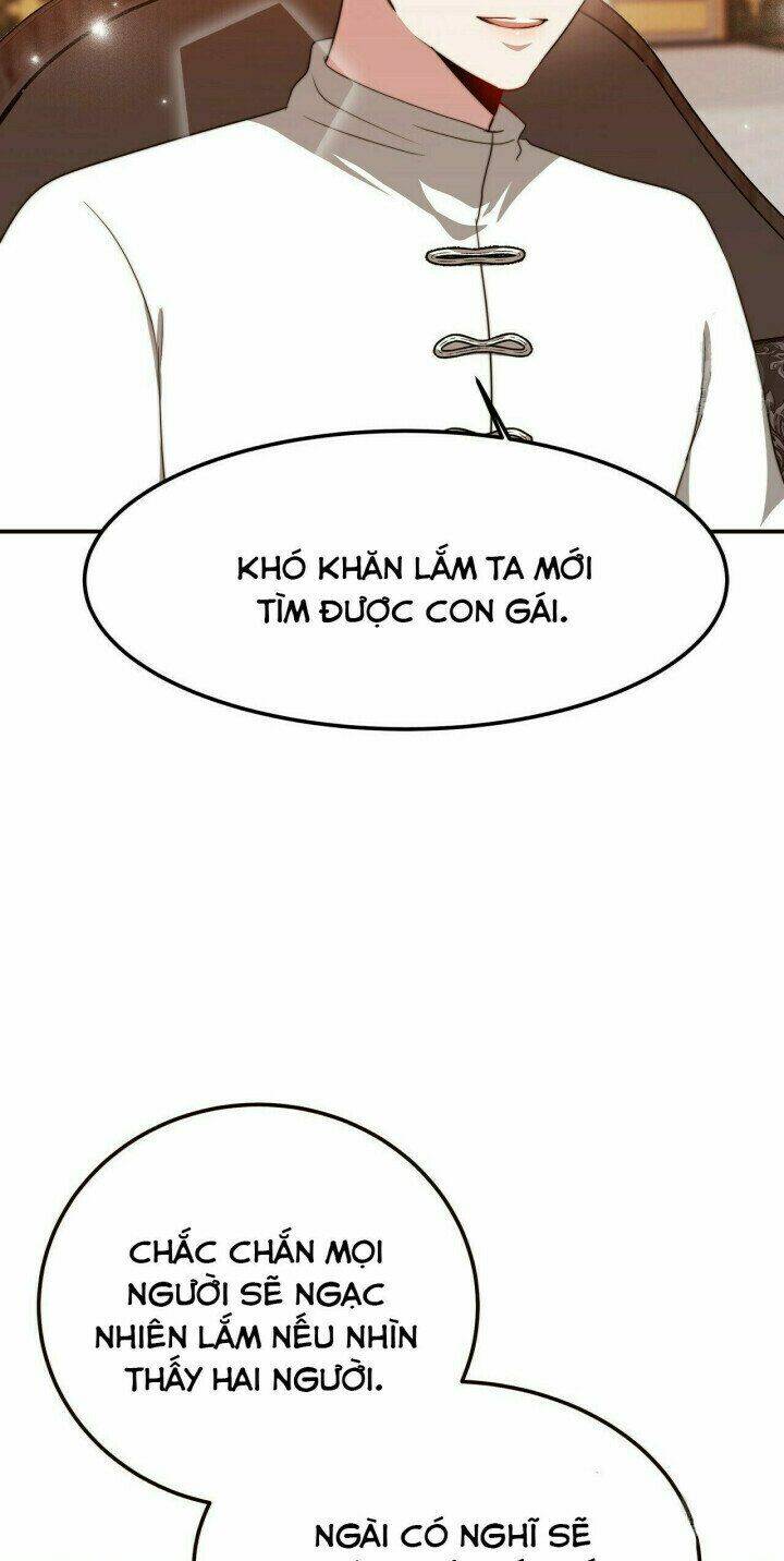 Công Chúa Bị Lãng Quên Muốn Sống Trong Hòa Bình: Chapter 13