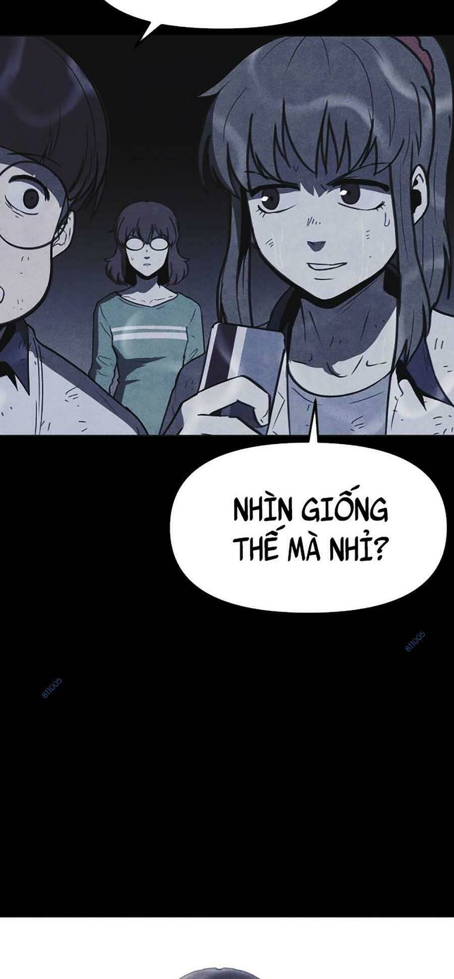 Cậu Bé Shotgun: Chapter 51