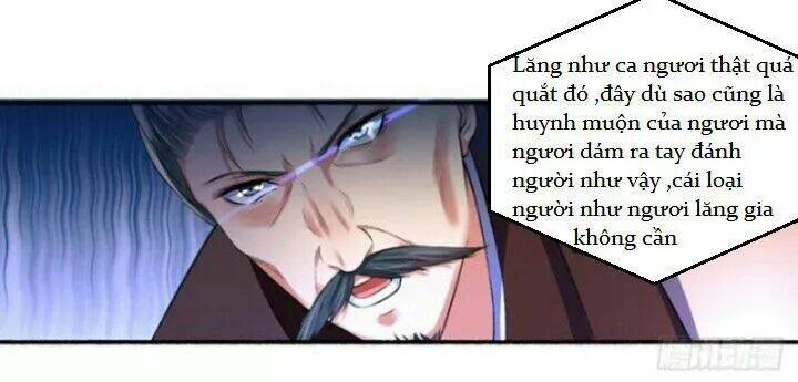 Cuồng Phi Phách Lối: Chapter 18