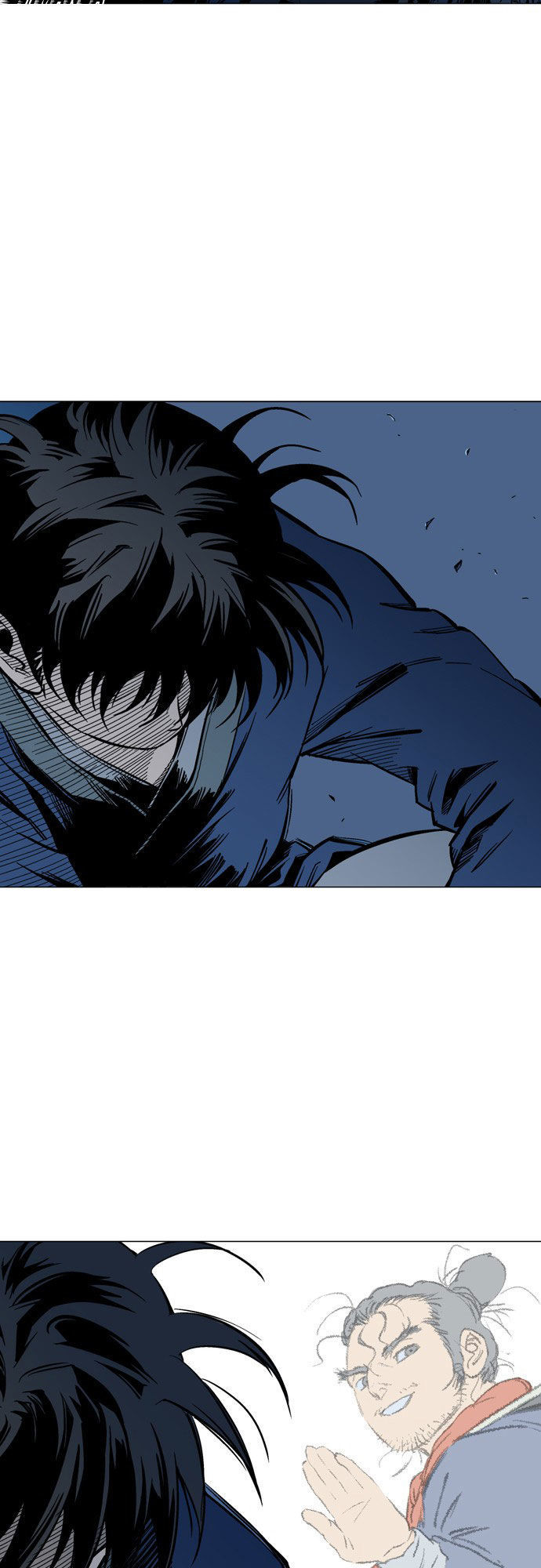 Cao Thủ 2: Chapter 9
