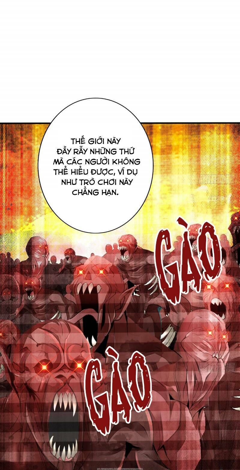 Hệ Thống Tìm Đường Chết Mạnh Nhất: Chapter 16