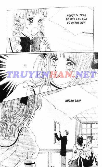 Lọ Lem Hậu Đậu: Chapter 26