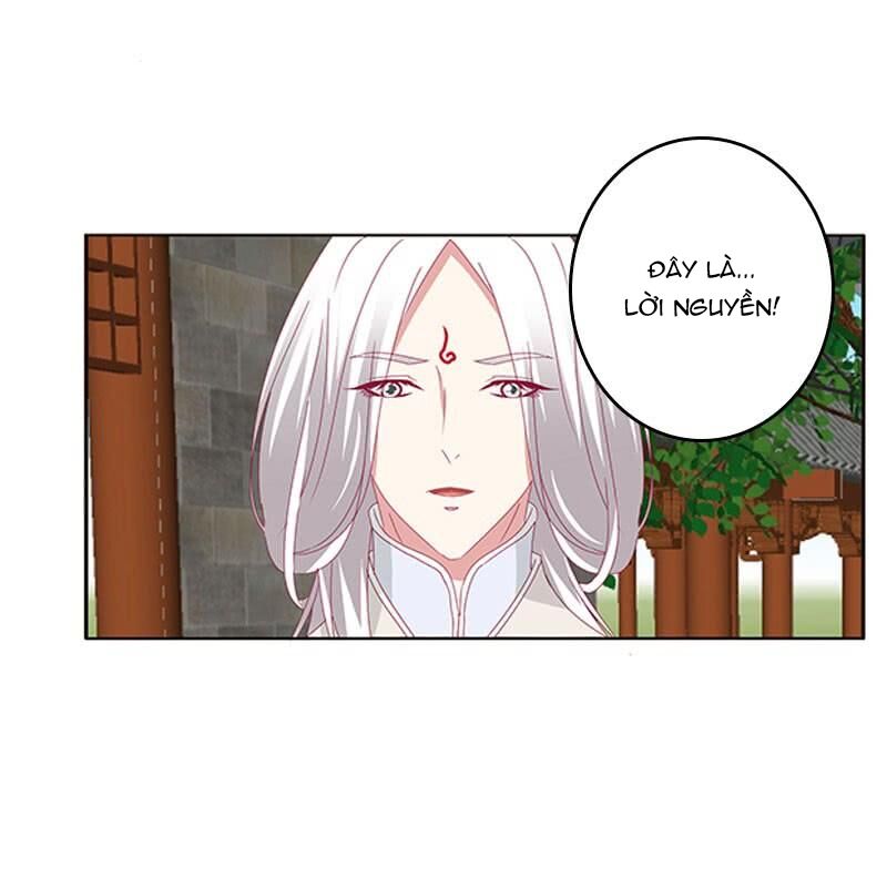 Thông Linh Phi: Chapter 402