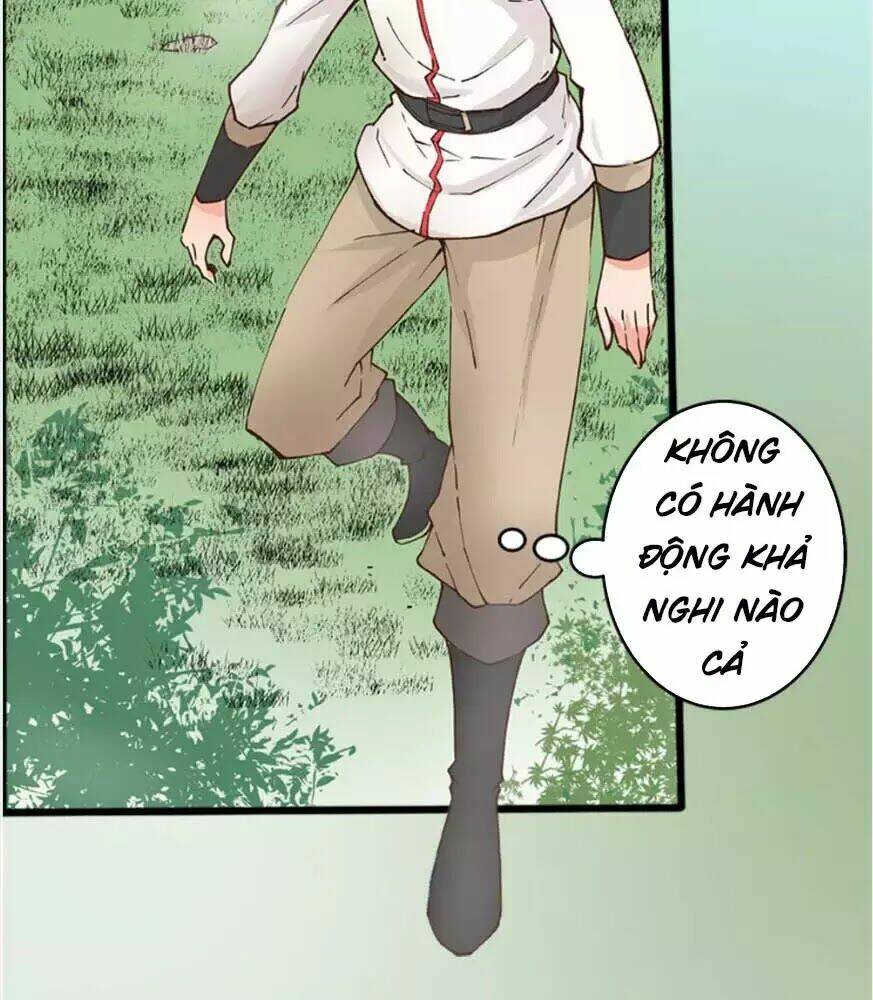 Hiệp Hành Cửu Thiên: Chapter 7