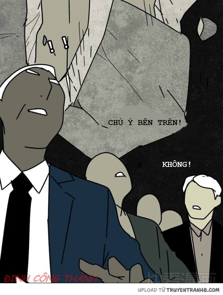 Ứng Dụng Thẩm Mỹ: Chapter 24