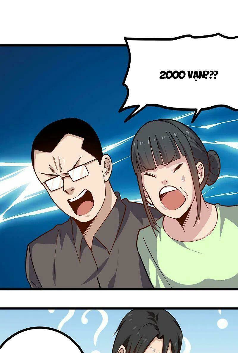 Hộ Hoa Cao Thủ Tại Vườn Trường: Chapter 252
