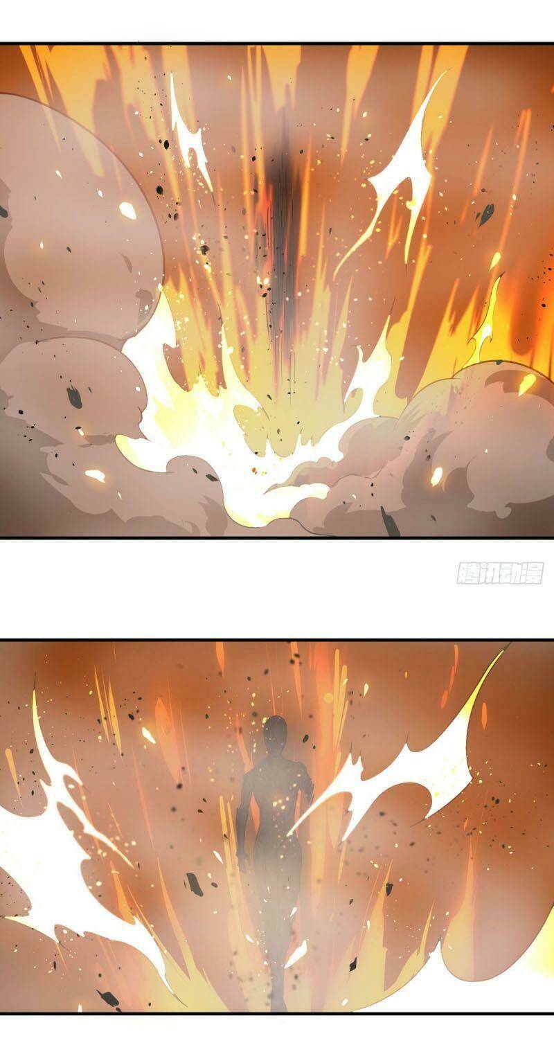 Danh Sách Kẻ Phản Diện: Chapter 92