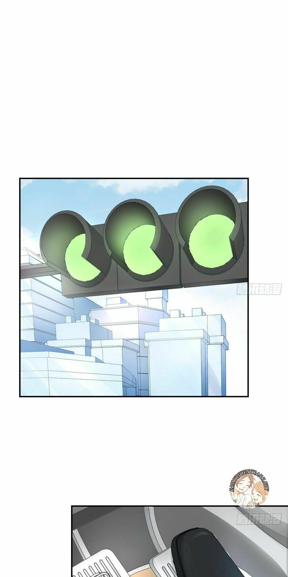 Cẩm Lý Thiếu Nữ Của Tôi: Chapter 14.4