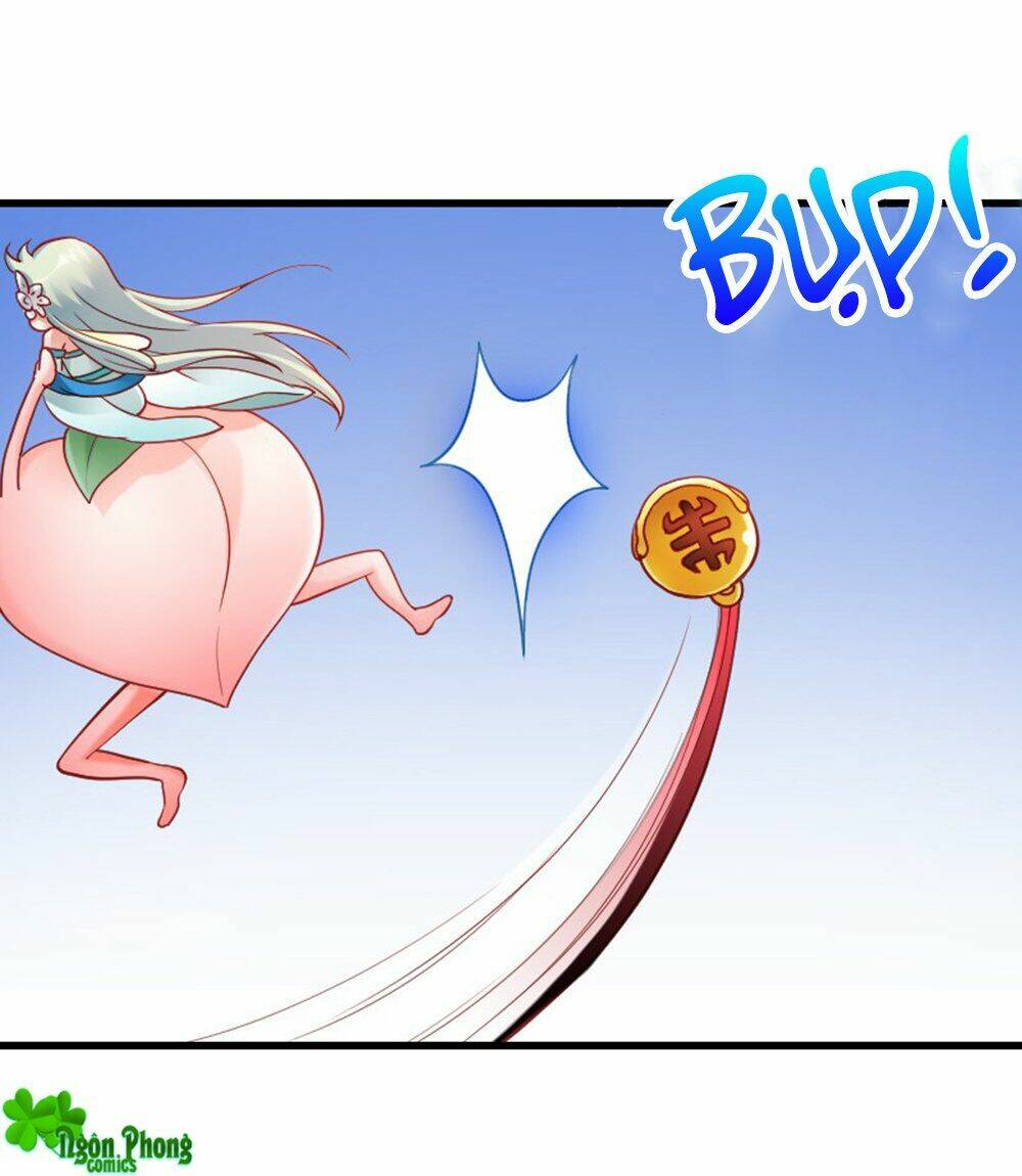 Vạn Năm Nhân Duyên Nhất Tuyến Khiên: Chapter 56