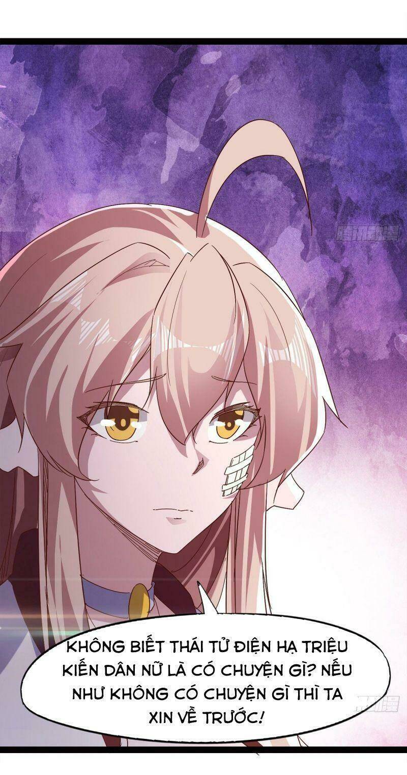 Kiếm Đồ: Chapter 55