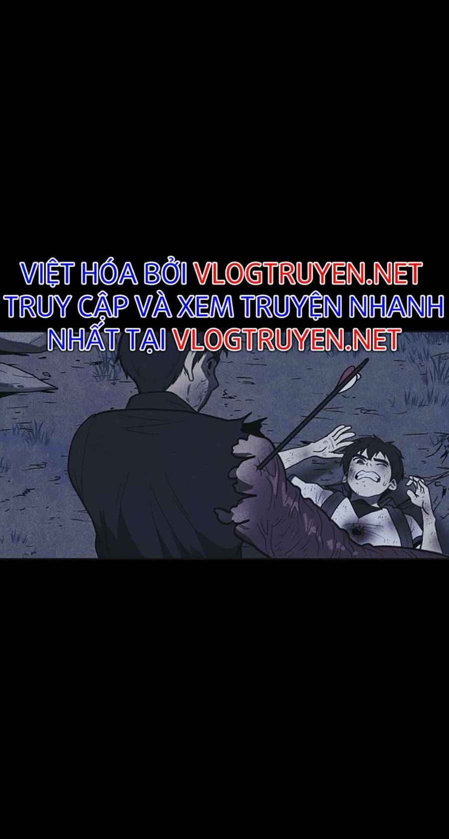 Cậu Bé Shotgun: Chapter 39