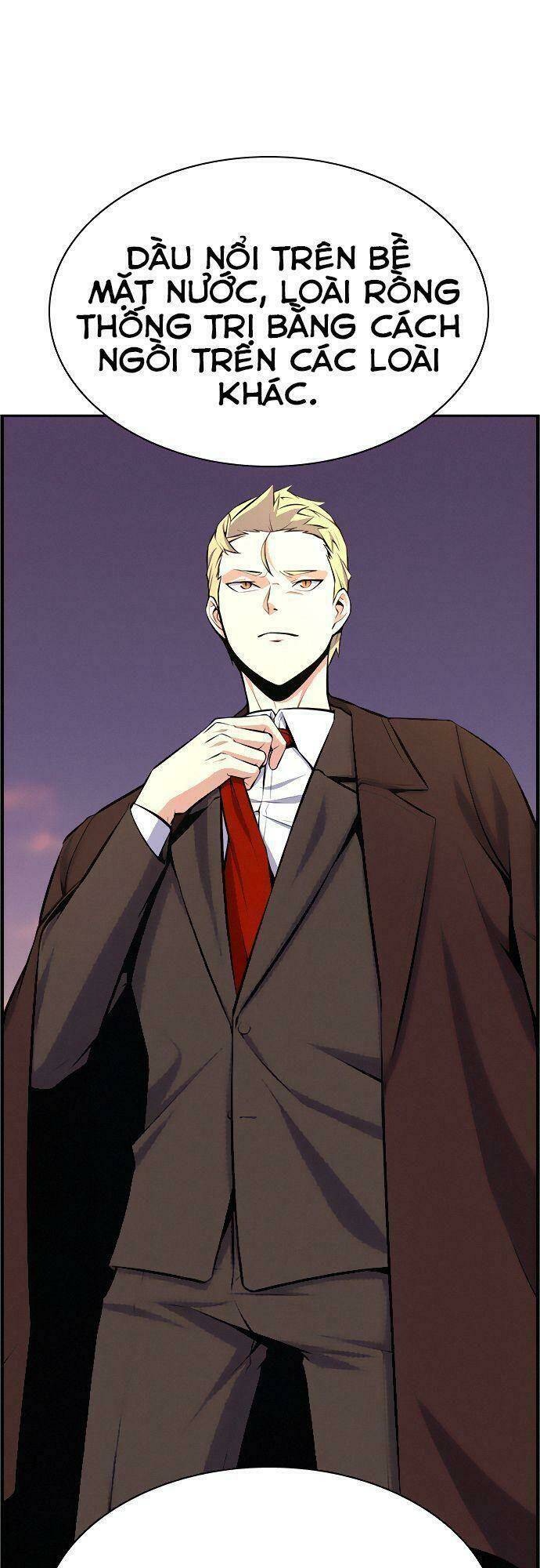 Kẻ Ngoại Lai Ở Vùng Đất Bị Ruồng Bỏ: Chapter 11