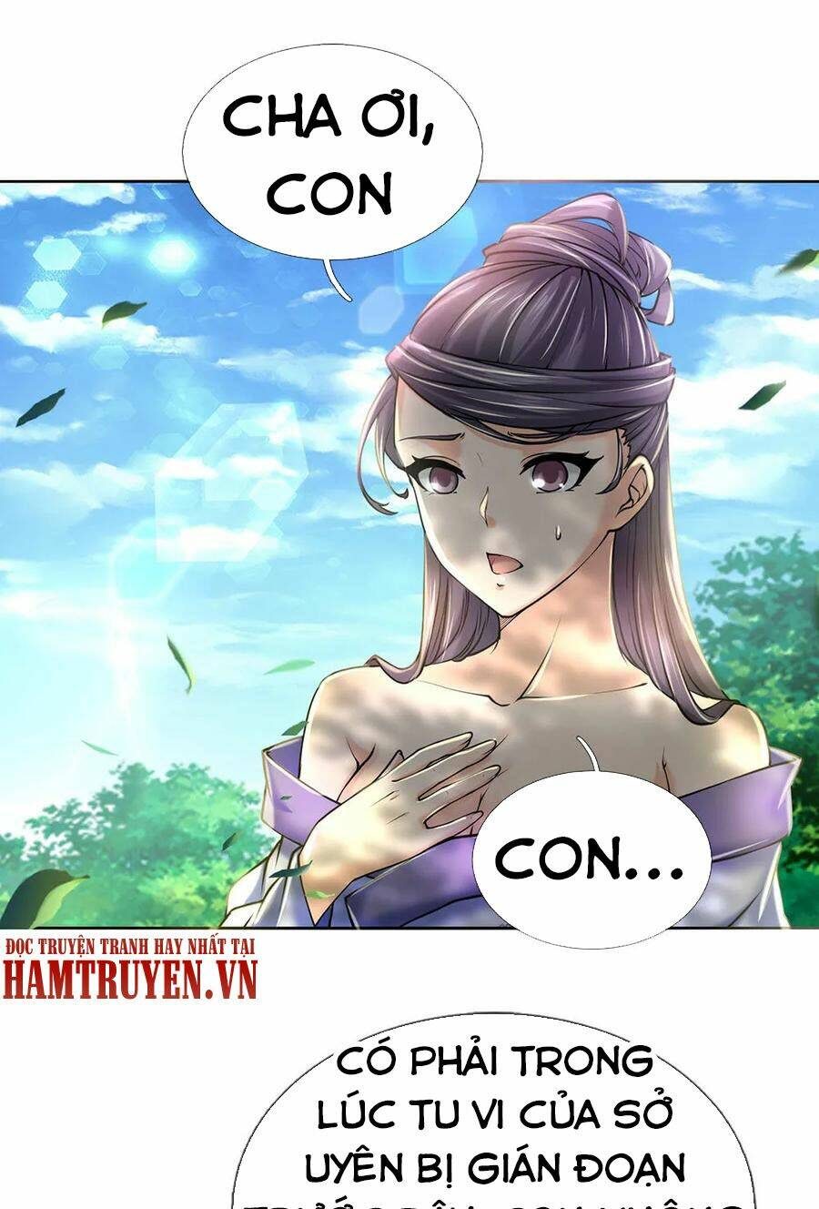 Thân Thể Của Ta Là Kiếm Chủng: Chapter 91
