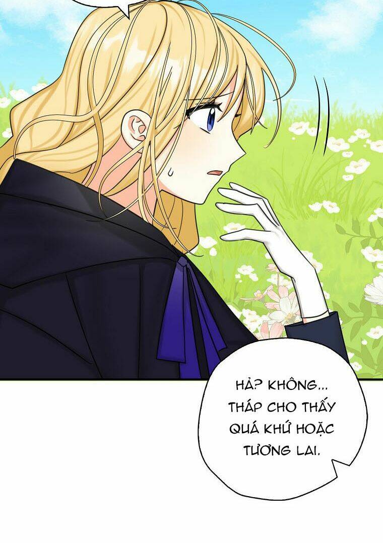 Ba Người Anh Trai Của Tôi Là Bạo Quân: Chapter 47.1