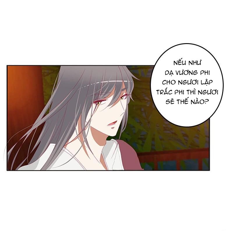 Thông Linh Phi: Chapter 483