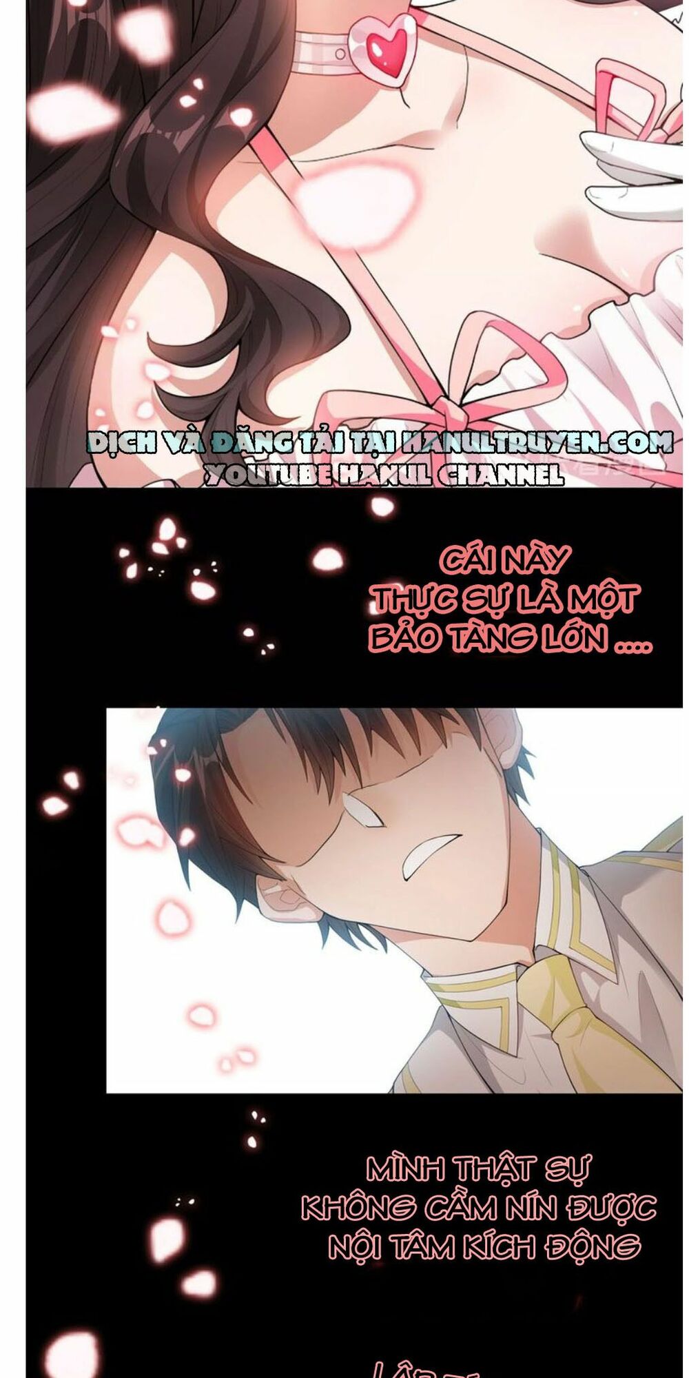 Cô Vợ Nhỏ Nuông Chiều Quá Lại Thành Ác!!: Chapter 33