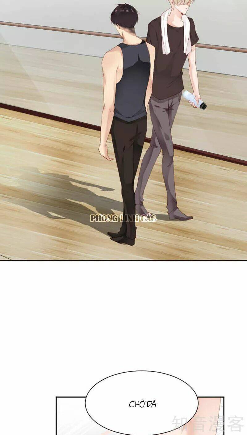 Nam Thần Là Một Đôi: Chapter 56