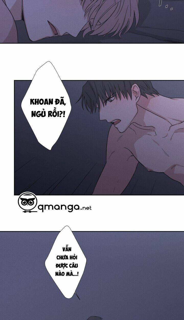 Trốn Tìm: Chapter 9