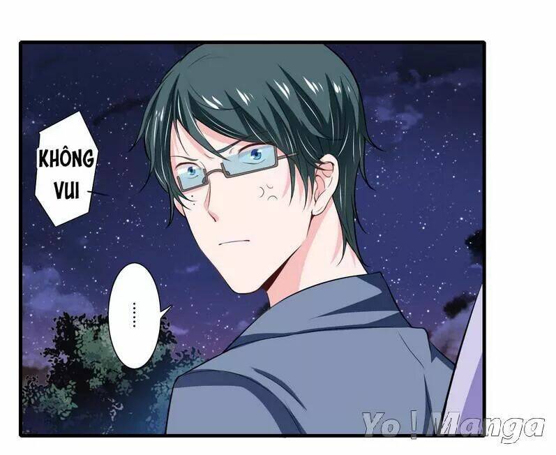 Thiểm Hôn Kinh Ái: Chapter 69