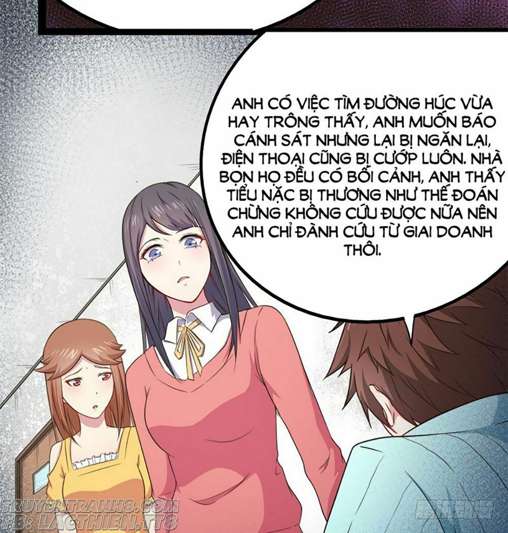 Ngạo Kiều Quỷ Vương Yêu Ta: Chapter 23