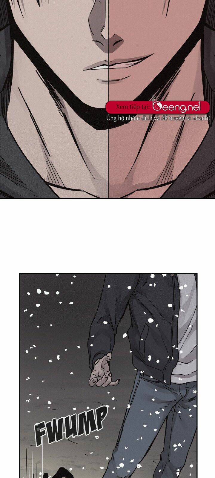Nắm Đấm: Chapter 80