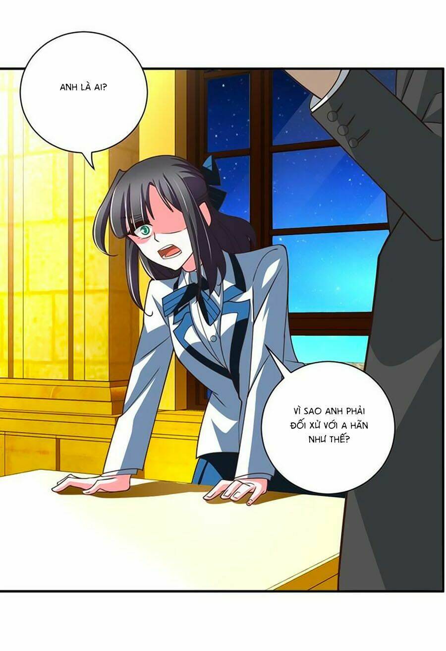 Người Yêu Khát Máu Của Tôi: Chapter 69