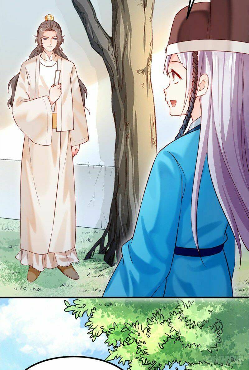 Bệ Hạ Xin Tự Trọng: Chapter 40