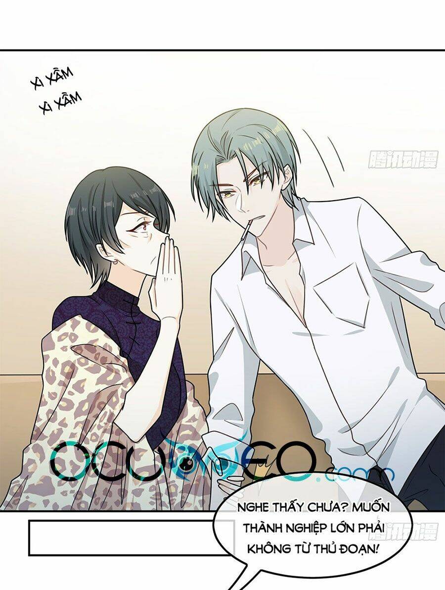 Hai Cách Tìm Gặp Người Yêu: Chapter 72